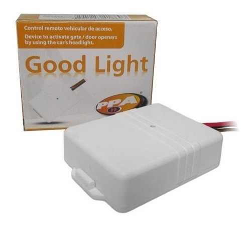 Control Remoto Para Luces Goodligh Compatible Seg, Ppa, Moti 1