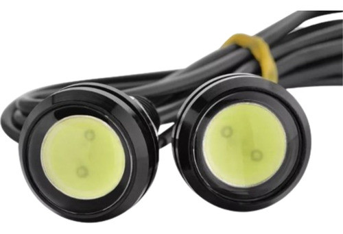 Ojos De Aguila Camineros Led Modelo Chico 0