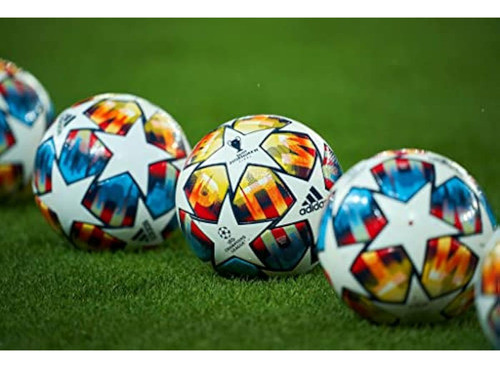 Balón De Fútbol De Calidad De La Liga De Campeones 1