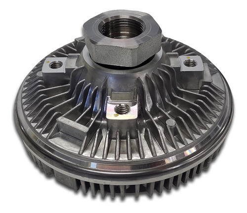 Polea Viscosa Para Ford 1722 Cummins 02/20 Fnc 0