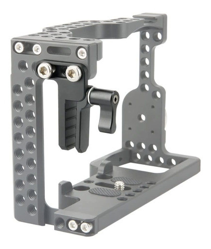 Hdmi Cable Clamp Lock Compatible Con A7riii A7ii A7sii A7rii 1