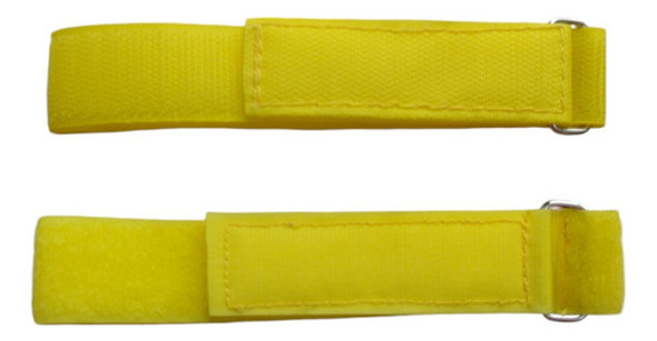 Sujeta Vendas Para Polo Pato Turf Pack X2 0