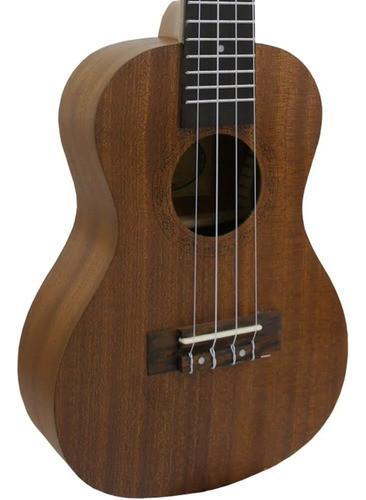 Ukulele Concert Acústico Marquês Ukc-204 Natural 0
