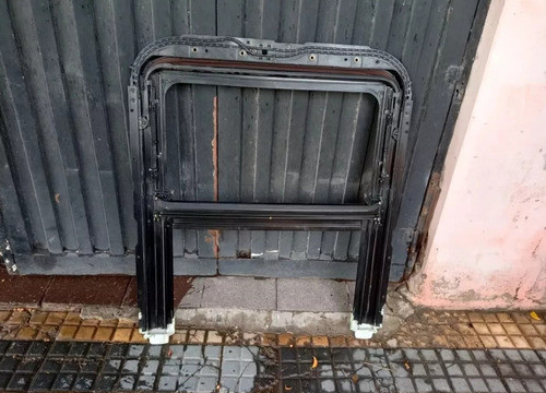 Mecanismo De Techo Solar Vento Mk6 1