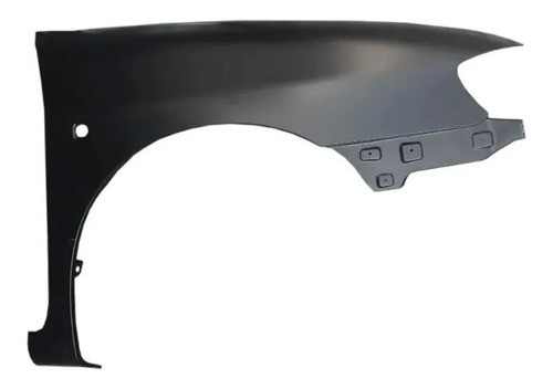 Guardabarro Delantero Volkswagen Caddy 2004 Al 2009 2010 Der 0