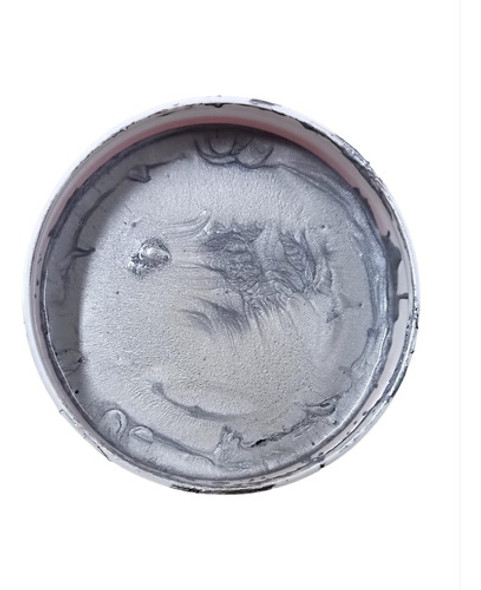 Plata Simil Foil Acuoso 1 Plata Simil Foil Acuoso 1