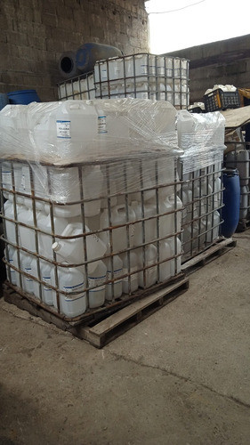 Bidones X 10 Lts. Pack Por 100 Unifades 0