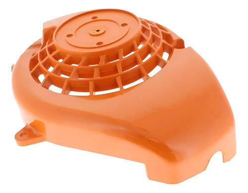 Carcaza De Ventilador Orig. Stihl Bt45 / 4314 080 1800 0