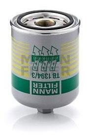 Filtro De Aire Mann Tb 1394/3 X Camiones Tb 1394/3 X 0