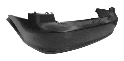 Paragolpe Trasero Chevrolet 100% Classic 2011/ 1