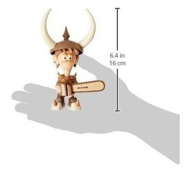 Juegos De Steve Jackson Dopple Spyke Munchkin Vinilo Figura 1