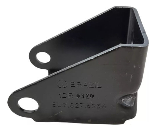 Cerradura Tapa Trasera Volkswagen Saveiro 2010 Original 0