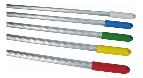 Mango/cabo De Aluminio Profesional 1,5m Italimpia 0