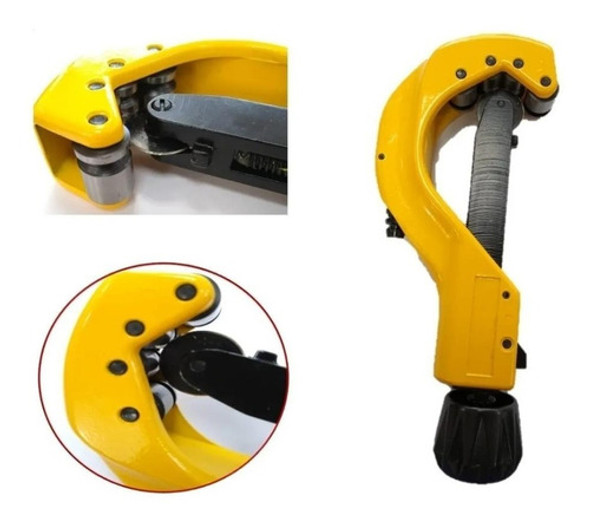 Cortatubo Radial 20/32 Sigas 1