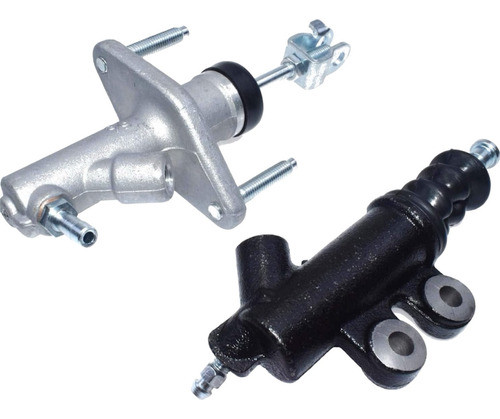 Kit Bomba + Bombin Embrague Honda Civic 1996 1997 1998 2000 0