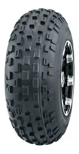 Cubierta Cuatriciclo Wanda 23.5x8 R11 P321 2pr Blk Con Envio 0