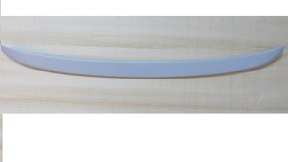 Vw Vento 2012- Aleron Cola De Pato 0