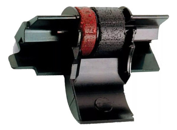 10 Un. Rolete Tinta / Da Calculadora Elgin * 6122 1