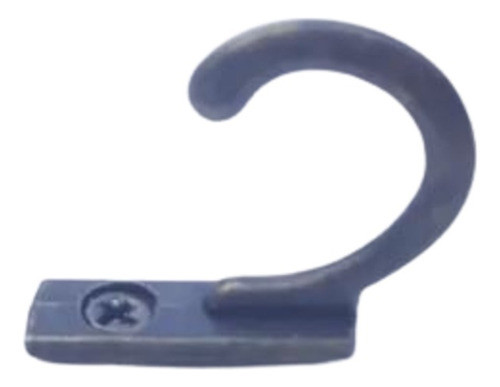Percha Simple P/ Llave Llavero Perchita Colgar X 25 1