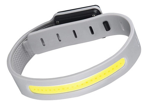 Braçadeira Iluminada, Luz De Segurança Led Para 0