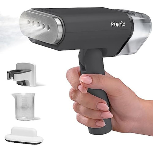 Pionix Vaporizador De Ropa De Mano - Vaporizador 0