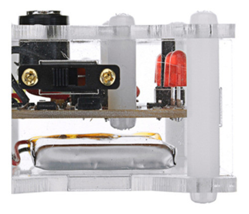 Ad584 Módulo De Referência De Tensão De Alta Precisão De 1