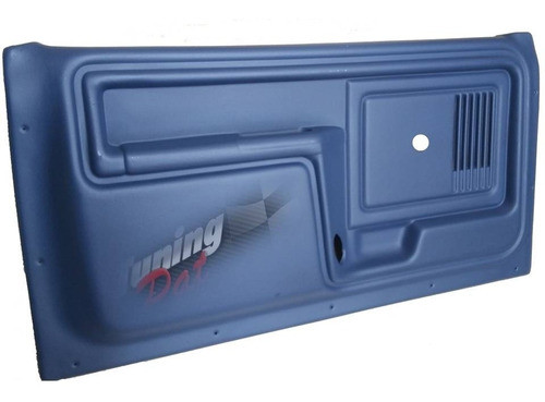 Panel De Puerta Tapizados F-100 82/92 Plasticos - Nuevos ! 0