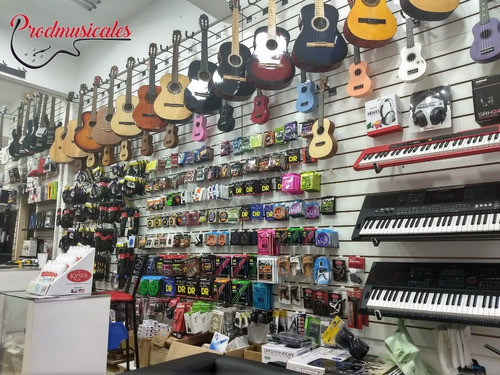 Clavijero Menarguez Guitarra Criolla 35mm Economicos Envios 1