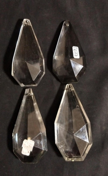 Caireles P/araña Antigua/aplique677 Arte Antica Antiguedades 0