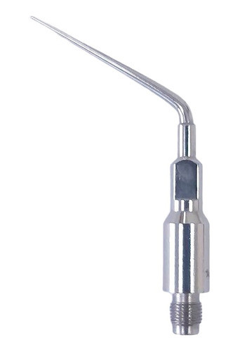 Ponta Inox Endodontica Ultrassonica Para Prof Neo Sm 0