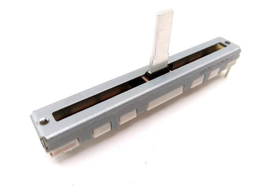 Potenciometro Fader Volumen Numark N4 0