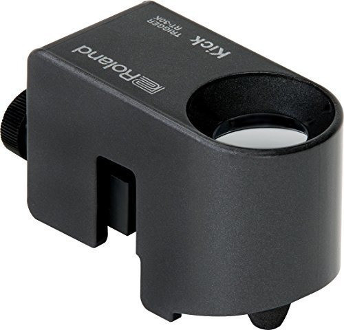 Roland Rt30 K Patada Disparador De Carga 1