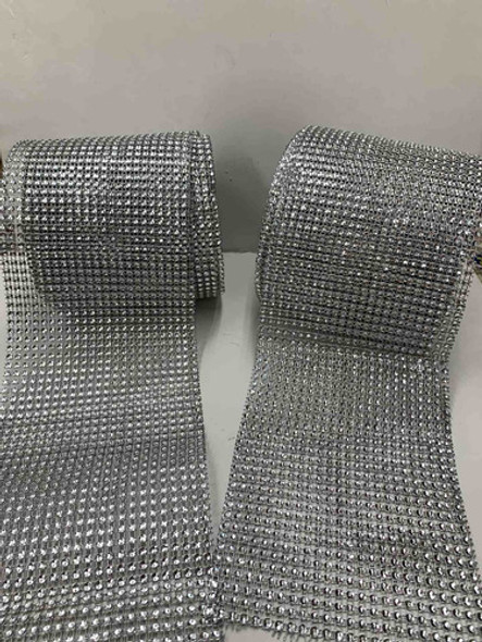 Falso Strass X Rollo 0