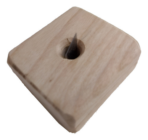 Sacatiento Sacatientos Corta Tiento Cuero Artesanos Sogueros 0