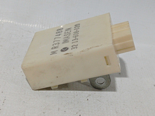 Módulo Relé Ignição Pajero Tr4 2004 2005 2006 1