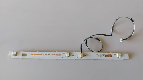Regleta Conectora Leds Sony Kdl-32r435a 1-888-469-11 Ak278 0