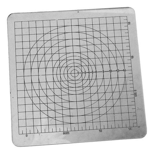 ,, Placa De Pressão Para Artesanato Em , Tapete Para Fazer 0