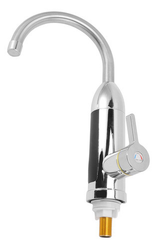 A Torneira De Aquecedor Elétrico De Água De Aço Inoxidável 1