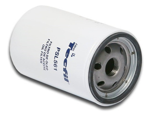 Filtro De Aceite Nissan Sunny - Fiat Uno Italiano/tipo 0