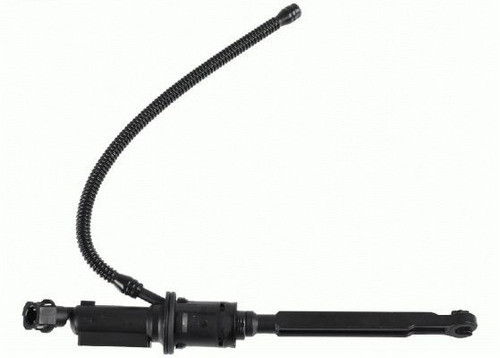 Bomba De Embrague Peugeot 208/307/308/rcz/citroen C-4 Origin 0
