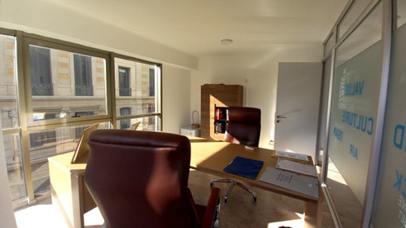 Excelente Oficina Con Luz Natural En Torre Juncal Office 0