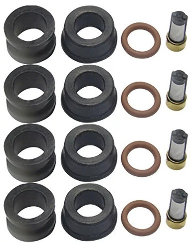 Kit Reparo Bico Injetor Corolla Camry Bico Denso 23025-20030 0