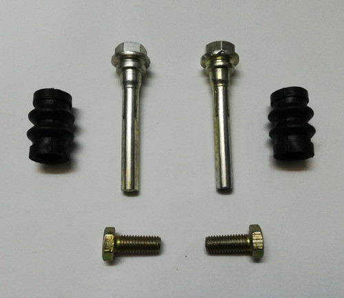 Kit Pernos Mordaza Trasero Lucas Para Honda Accord - 7841 Fp 1