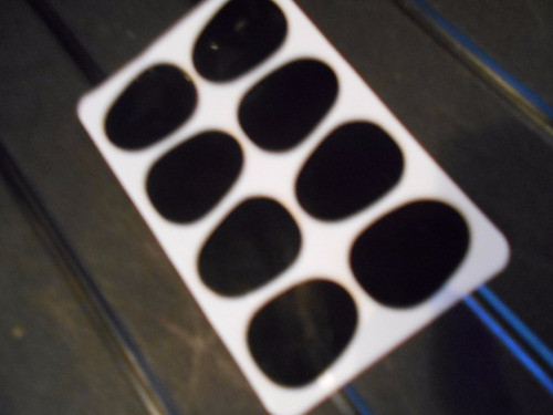 Compensadores De Saxofon 3m 1