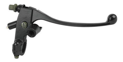 Manija Freno Honda Storm 125 Soporte Repcor J087kc- 0
