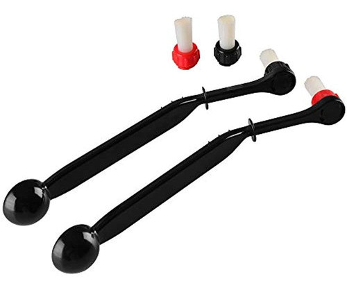 Kit De Cepillo De Limpieza Para Cafetera Espresso - Cafemasy 1