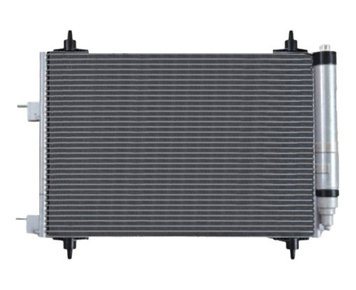 Condensador -tyc- Citroen Berlingo 2016-19 (b9) 0