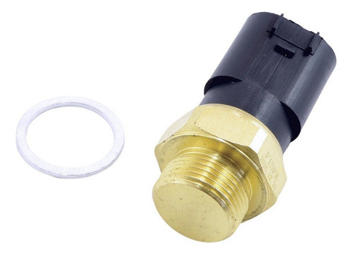 Bulbo Temperatura Electroventilador Vw Golf 4 1.6 16v 0