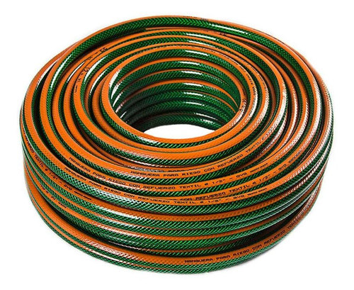 Alquiler Manguera Reforzada Con Malla 15mts G P 0