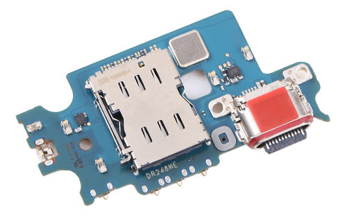 Conector De Carga Para S22 Plus Sm-s906 Nacional 1